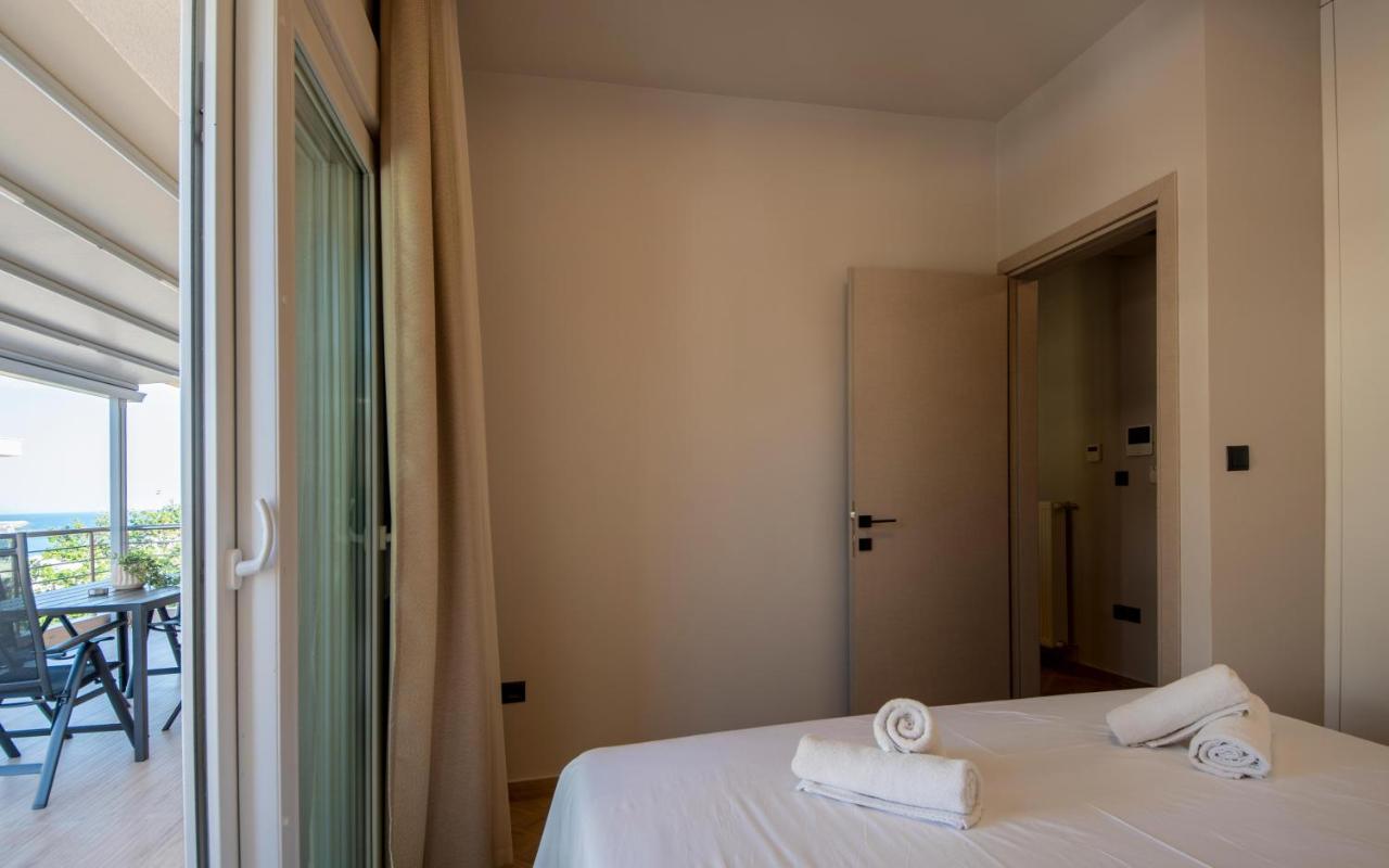 Aitherio Suite By Homebrain Alexandrupoli Exteriér fotografie